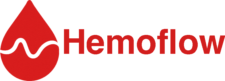 HemoFlow Logo